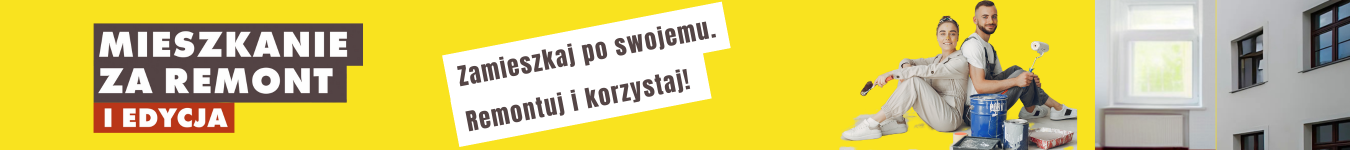 Link do strony z informacjami szczegółowymi o pierwszej edycji programu mieszkanie za remont